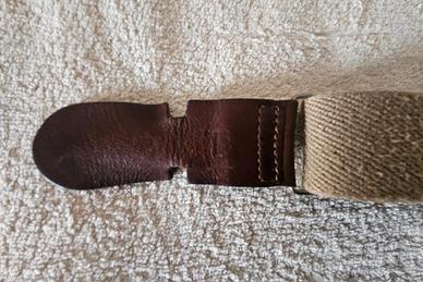 Tod's  cintura  mod TD 24