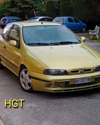 Fiat Bravo hgt 2.0 20 valvole 147 cv