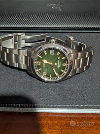 Seiko Alpinist spb155j1