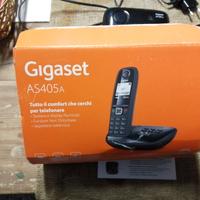 Cordless Gigaset