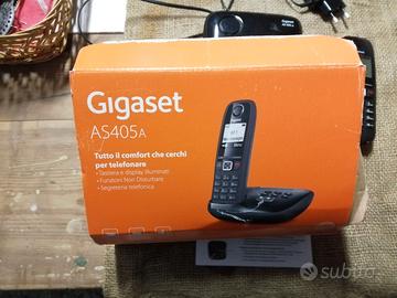 Cordless Gigaset