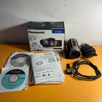 Videocamera Panasonic V720