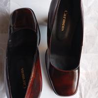 SCARPE DECOLLETE CARMENS