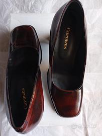 SCARPE DECOLLETE CARMENS