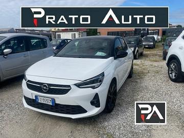 OPEL Corsa 1.5 D 100 CV GS Line
