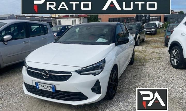 OPEL Corsa 1.5 D 100 CV GS Line