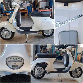 Piaggio Vespa 125 Primavera FMI - 1969