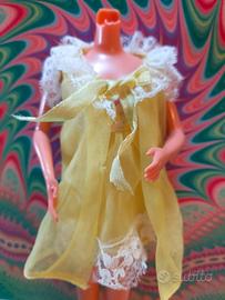 Barbie Best Buy Fashions "SUNNY SLEEP" #3348 ('73)