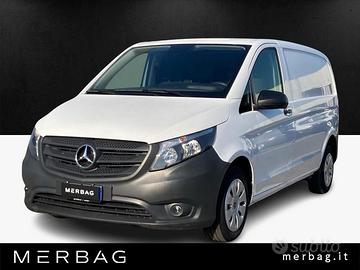 Mercedes-Benz Vito 110 cdi Furgone compact