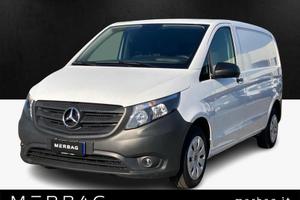 Mercedes-Benz Vito 110 cdi Furgone compact