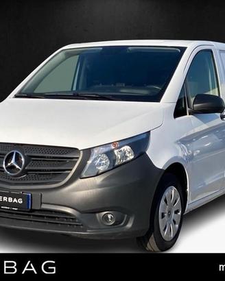 Mercedes-Benz Vito 110 cdi Furgone compact