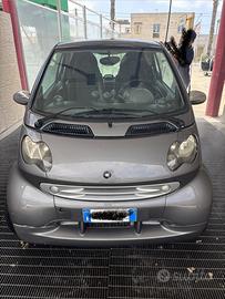 MICRO COMPACT CAR AG MC01