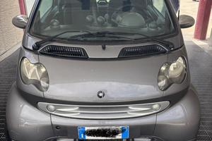 MICRO COMPACT CAR AG MC01