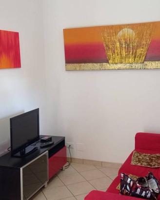 Appartamento di 54 m² con 3 locali a Ravenna