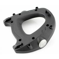 Piastra Monorack in nylon Givi M5 e Kappa KM5