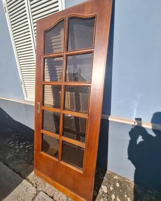 porta scorrevole 