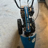 Falciatrice Bcs 615