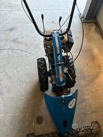Falciatrice Bcs 615