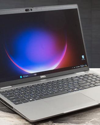 Notebook Dell Latitude 5550 Nuovo