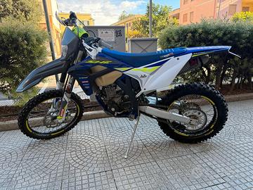 Sherco SEF 300 ENDURO
