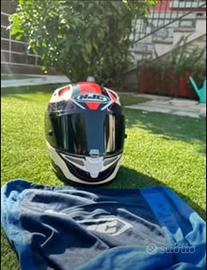 Casco moto HJC RPHAm10