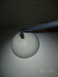 lampadario di design anni 80