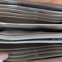 Portafoglio Guess donna