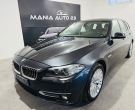 Bmw 525d xDrive Touring Luxury*218 CV*FULL*
