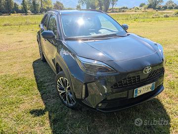 TOYOTA Yaris Cross - 2023