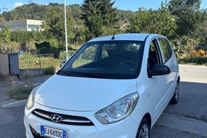 Hyundai i10 1.1 12V Fiorucci