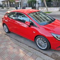 Opel Astra 1.0 benzina appena tagliandata 