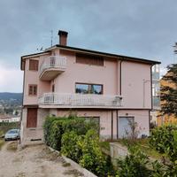 Appartamento con giardino - Contrada Macchie