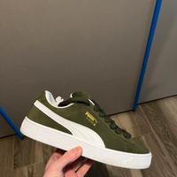 Puma Suede XL sneakers