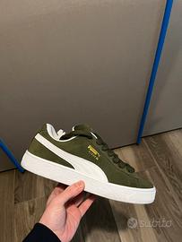 Puma Suede XL sneakers
