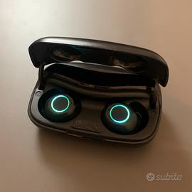 Auricolari Bluetooth