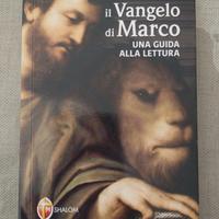 Il Vangelo di Marco Una guida alla lettura libro
