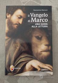 Il Vangelo di Marco Una guida alla lettura libro