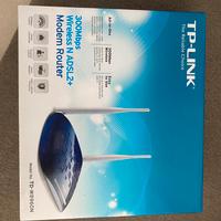 Modem TP-link TD-W8960N