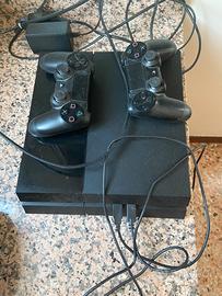 Ps4 500GB