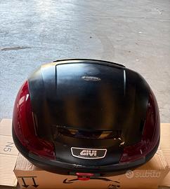 BAULETTO GIVI 