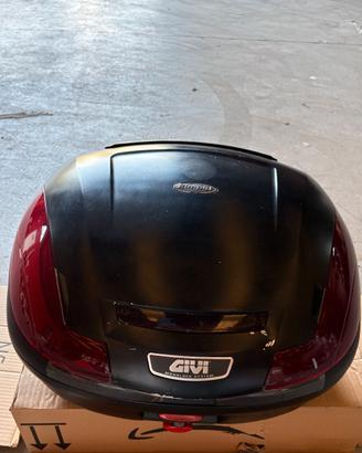 BAULETTO GIVI 