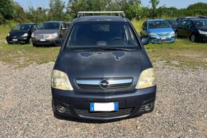 Opel Meriva 1.4 16V Enjoy