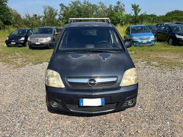 Opel Meriva 1.4 16V Enjoy