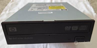 MASTERIZZATORE DVD PER PC INTERNO-HP P/N:5169-0466