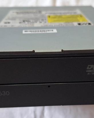 MASTERIZZATORE DVD PER PC INTERNO-HP P/N:5169-0466
