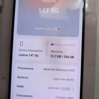 Realme 14t 5G
