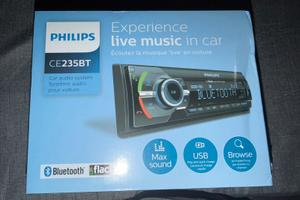 Autoradio Philips