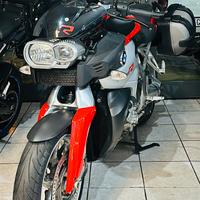 Bmw k1200r 2005 con valige