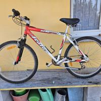 MTB - Bici ATALA taglia S