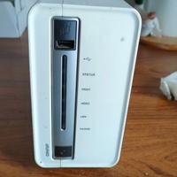 Nas Qnap TS-212P